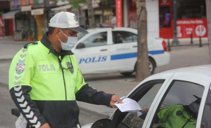 Korona virüs ile mücadele kapsamında Ramazan Bayramı’nı da kapsayacak olan