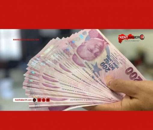 Çalışan emeklilere ödenecek 5 bin TL ikramiyeye ilişkin önerge, TBMM