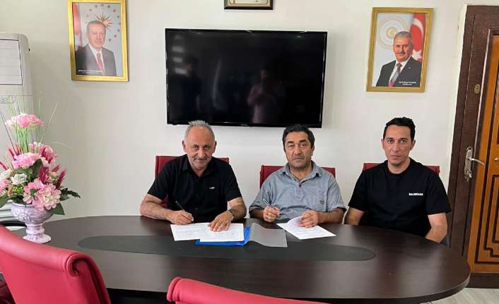 Erzincan’ın Çayırlı ilçesinde bulunan eski cezaevi binası, tarımsal ürünlerin işlenerek