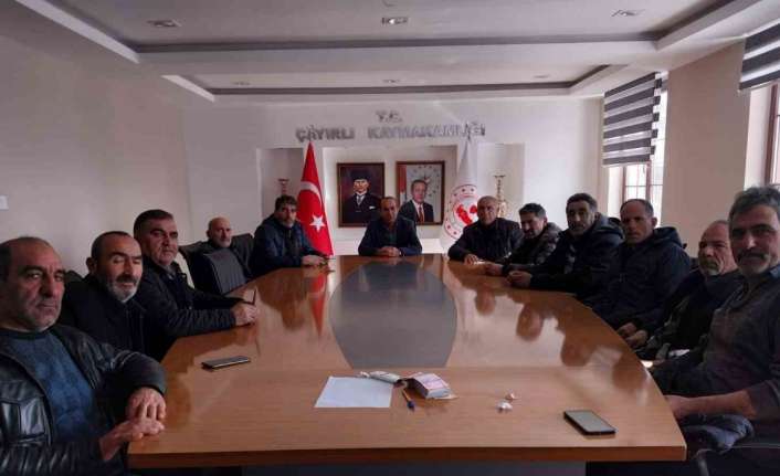 Kahramanmaraş’ta meydana gelen ve 10 il de yıkıma sebep olan