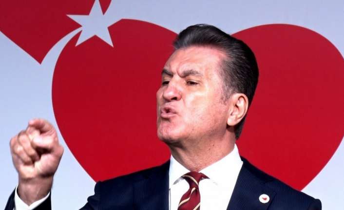CHP ERZİNCAN MİLLETVEKİLİ ADAYI MUSTAFA SARIGÜL