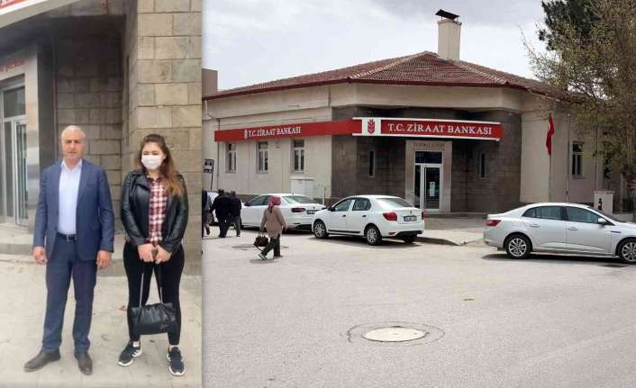 CHP Erzincan İl Başkanı Ayhan Doğan, kentteki eski yapıtlardan birisi