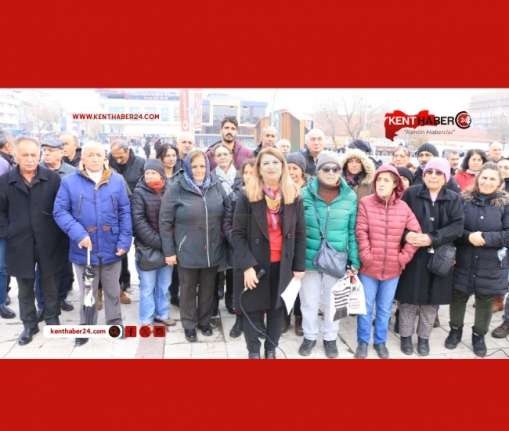 4 Ekim 2023 tarihinde yapılan, CHP Erzincan il kongresinde ilk