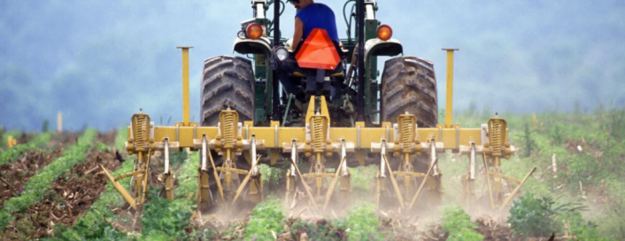 Tarım ve Orman Bakanlığı, 2023 yılında yapılacak tarımsal desteklemelere ve