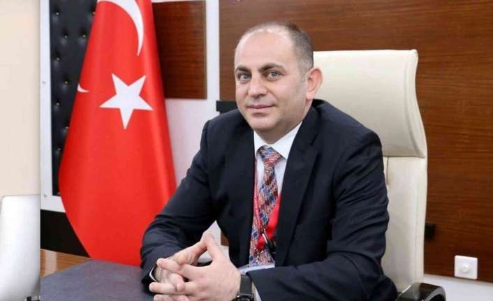 Mengücek Gazi Eğitim ve Araştırma Hastanesi Başhekimi Doç. Dr. Orhan