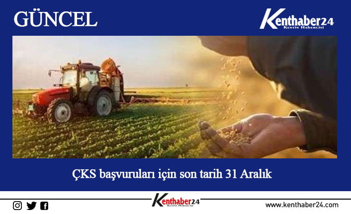 Tarım ve Orman Bakanlığı tarafından yapılan düzenlemelerle e-Devlet üzerinden ücretsiz