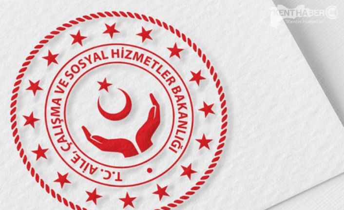 Aile, Çalışma ve Sosyal Hizmetler Bakanlığınca Covid-19 pandemisi sürecinde, güvenlik