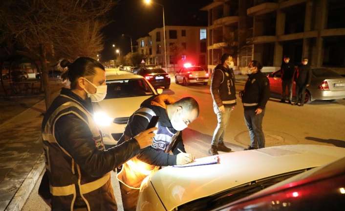 Sağlık Bakanlığı tarafından paylaşılan risk haritasında vakaların patladığı 5 ilden