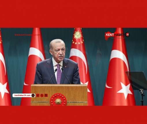 Cumhurbaşkanlığı Kabine’si toplanıyor Kabine Toplantısı'nın yarın Cumhurbaşkanı Recep Tayyip Erdoğan önderliğinde toplanması bekleniyor.