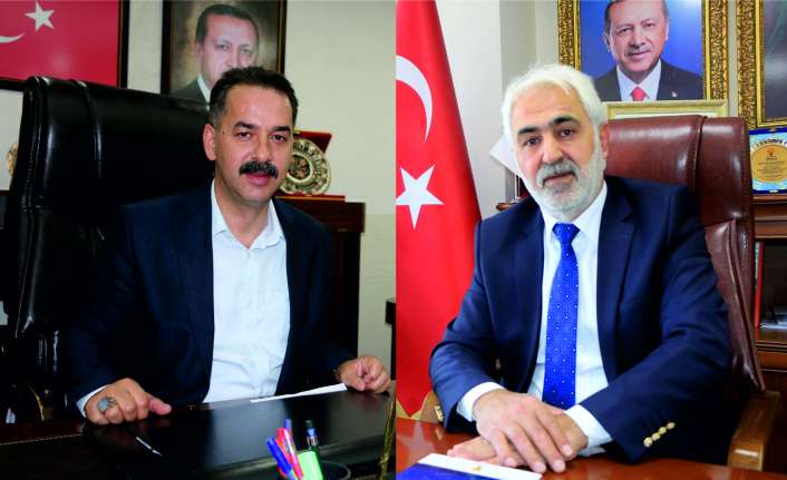 30 Ağustos Zafer Bayramı dolayısıyla bir kutlama mesajı yayımlayan AK