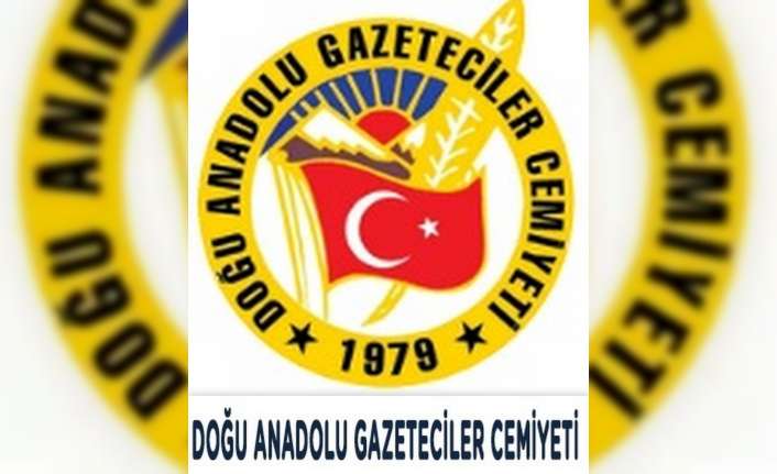 Doğu Anadolu Gazeteciler Cemiyeti