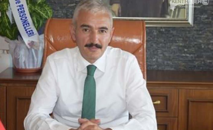 31 Ağustos 2018'de yayımlanan Cumhurbaşkanlığı atama kararı ile  Espiye