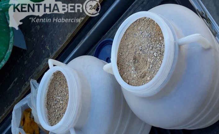 Erzincan Çevre ve Şehircilik İl Müdürlüğü bünyesinde Yapı Denetimi ve