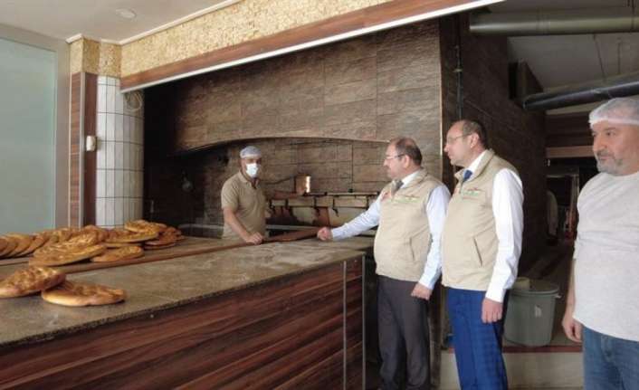 Erzincan İl Tarım ve Orman Müdürlüğü Gıda ve Yem Şubesi