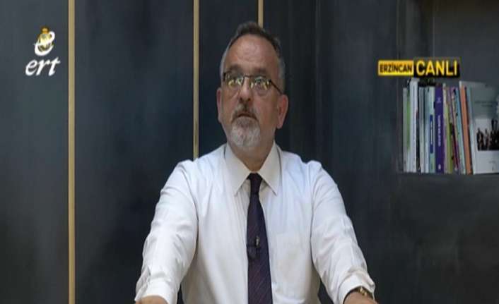 Bingöl’ün Karlıova ilçesi merkezli 5.6 büyüklüğünde meydana gelen ve Erzincan’da