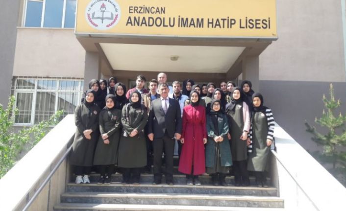 2009 yılından itibaren düzenli olarak yapılan İmam Hatip Ortaokulları ve