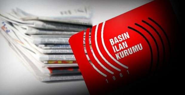 BASINA DESTEK PAKETİNİN BAZI MADDELERİNİN SÜRESİ BİR AY DAHA UZATILDI