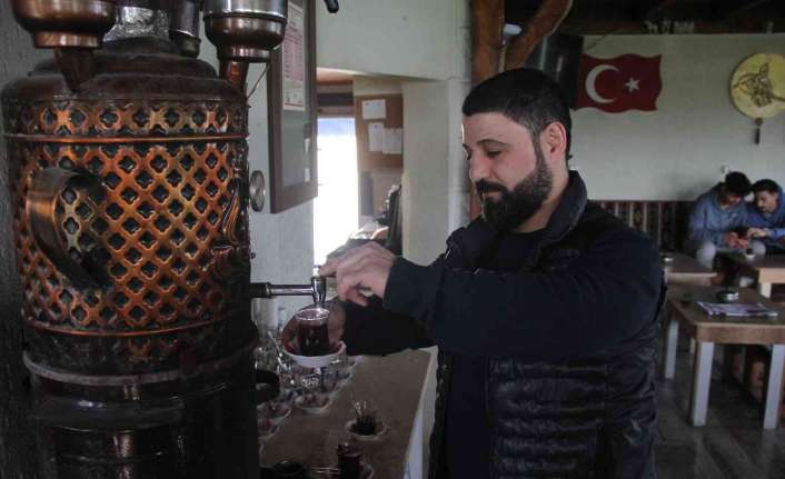 Hükümlülerin topluma kazandırılmaları ve istihdam edilmelerine yönelik yürütülen projeler çerçevesinde,