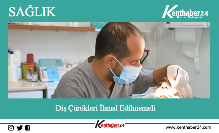 Erzincan İl Sağlık müdürlüğü Ağız ve Diş Sağlığı Eğitim Araştırma