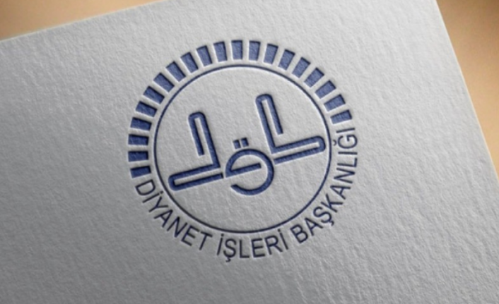 Diyanet İşleri Başkanlığı, taşra teşkilatında bulunan boş pozisyonlara sözlü sınav