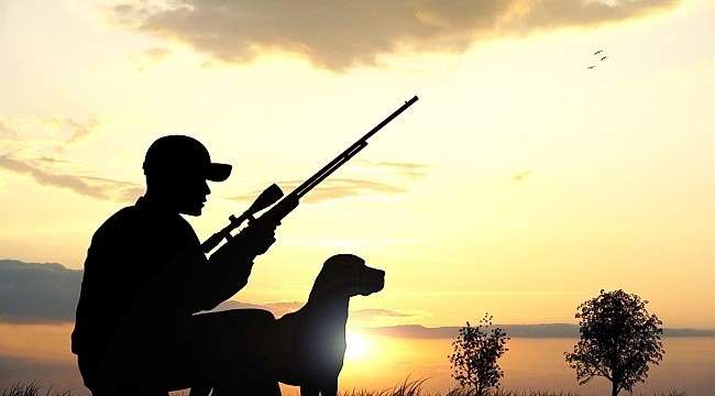 Doğa Koruma Milli Parklar (DKMP) Erzincan Şubesinde avcı eğitimi kursu