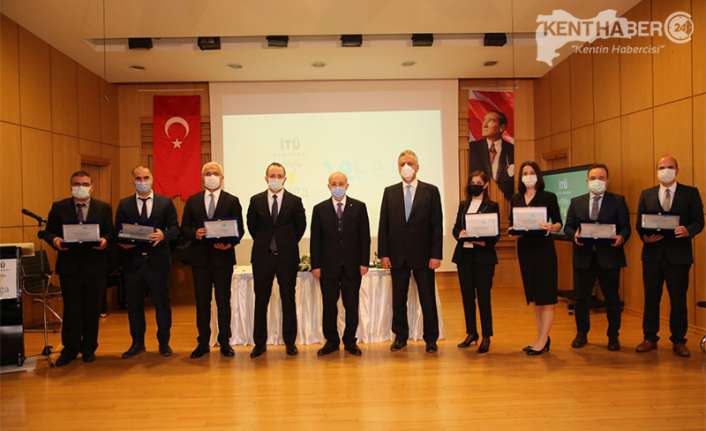 İTÜ ETA Vakfı Doğa Koleji, dünyanın en gelişmiş sanal laboratuvarlarını