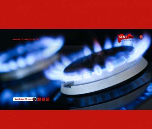 Cumhurbaşkanı Recep Tayyip Erdoğan verilen doğalgaz desteğinin Nisan 2024'e kadar