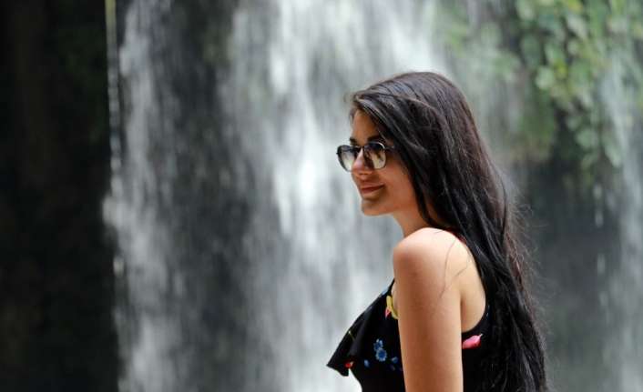 DOĞU ANADOLU’DA EN YÜKSEK SICAKLIK KEMAH’TA ÖLÇÜLDÜ