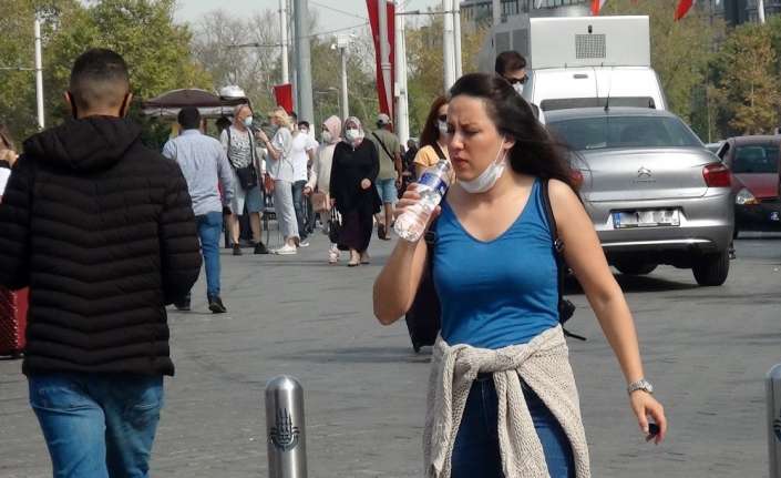 DOĞU ANADOLU'DA HAVA SICAKLIĞI MEVSİM NORMALLERİ CİVARINDA SEYREDECEK