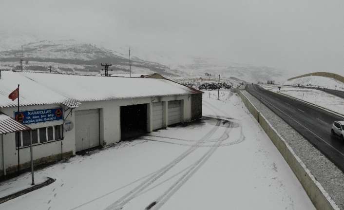 Doğu Anadolu Bölgesi’ndeki Erzincan, Tunceli, Erzurum, Ağrı, Iğdır, Kars ve