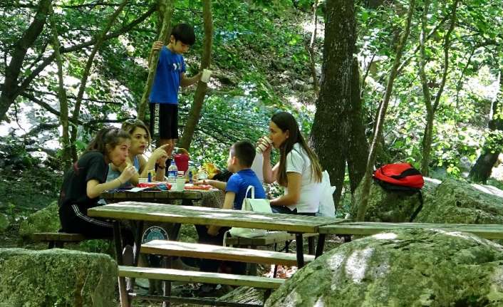 Doğu Anadolu Bölgesi’nde sıcaklıklar mevsim normallerine döndü.