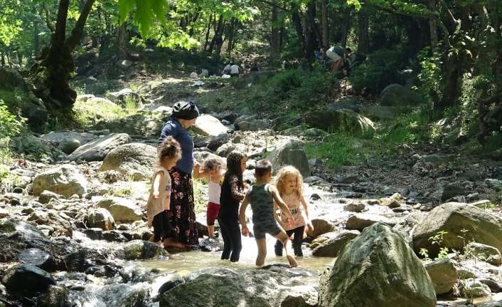 Doğu Anadolu Bölgesi’nde sıcaklıklar mevsim normallerinde seyredecek.