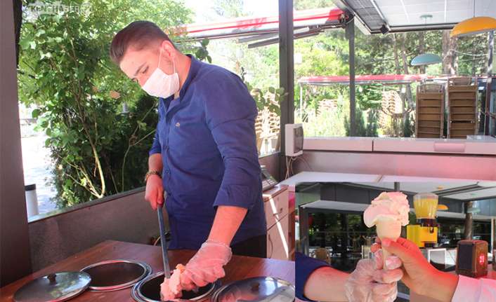 Yanlış dondurma tüketiminin özellikle çocuklar üzerinde çeşitli sağlık sorunlarına neden