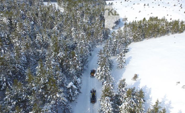 Doğal güzelliği ile bölgenin en güzel mekânlarından biri olan Erzincan’a