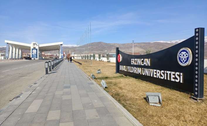 Erzincan Binali Yıldırım Üniversitesi (EBYÜ) Yüksek Öğretim Kurumu (YÖK) tarafından