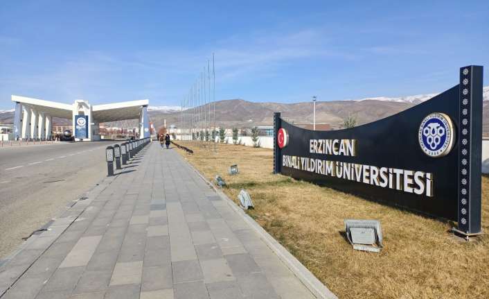 Erzincan Binali Yıldırım Üniversitesi