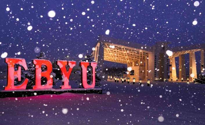 Erzincan Binali Yıldırım Üniversitesi (EBYÜ) 60 sözleşmeli personel alımı yapacağını