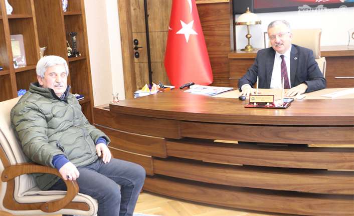Erzincan Binali Yıldırım Üniversitesinde Bahar yarıyılında eğitimin büyük oranda yüz