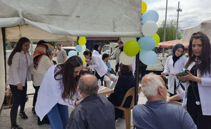 Erzincan Binali Yıldırım Üniversitesi Sağlık Bilimleri Fakültesi Hemşirelik Bölümü akademisyen