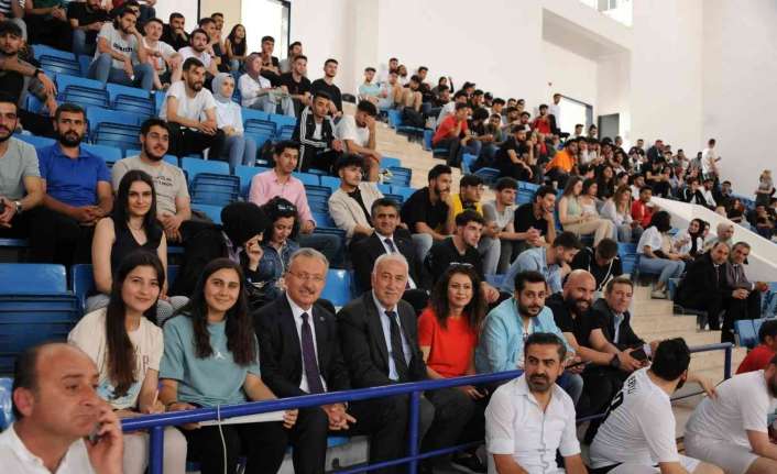 Erzincan Binali Yıldırım Üniversitesi