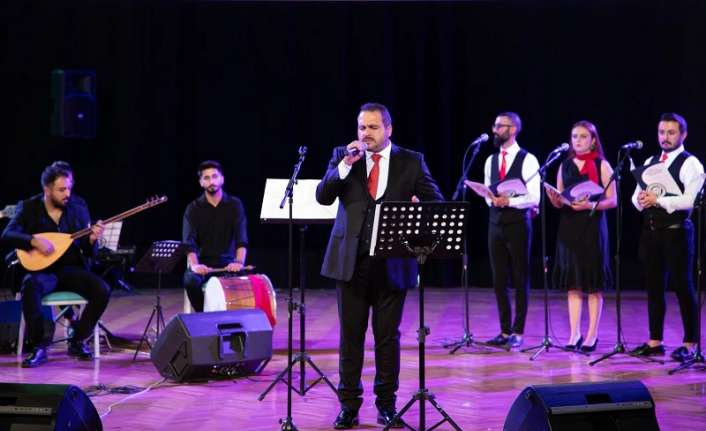 Erzincan Binali Yıldırım Üniversitesi (EBYÜ) tarafından Cumhuriyetin 100. Yıl etkinlikleri