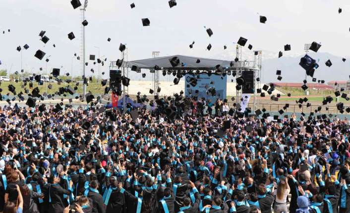 Erzincan Binali Yıldırım Üniversitesi