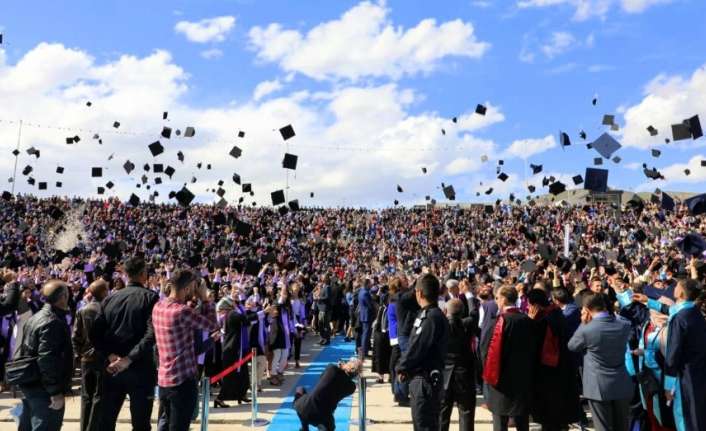 EBYÜ’DEN KORONA VİRÜS AÇIKLAMASI