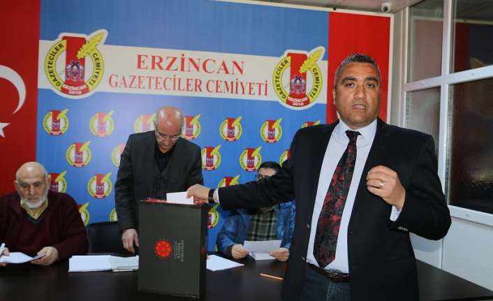 Erzincan Gazeteciler Cemiyeti (EGC)