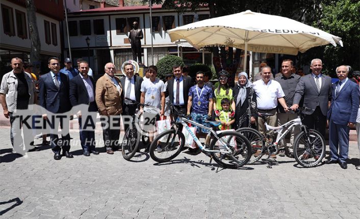 29 Haziran - 1 Temmuz 2019 tarihleri arasında gerçekleştirilecek olan