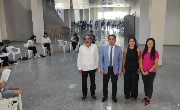 2022-2023 eğitim-öğretim yılı için Erzincan Binali Yıldırım Üniversitesi Eğitim Fakültesi