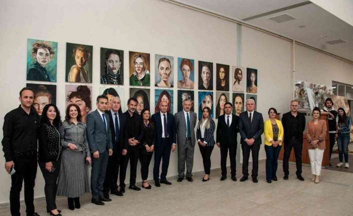 EBYÜ Eğitim Fakültesi Güzel Sanatlar Eğitimi Bölümü Resim İş Eğitimi