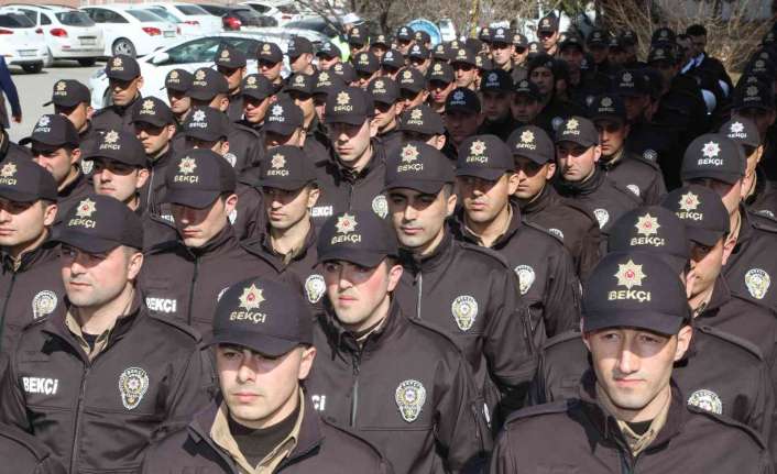 Emniyet Genel Müdürlüğü, Çarşı ve Mahalle Bekçileri ile ilgili düzenlemeler