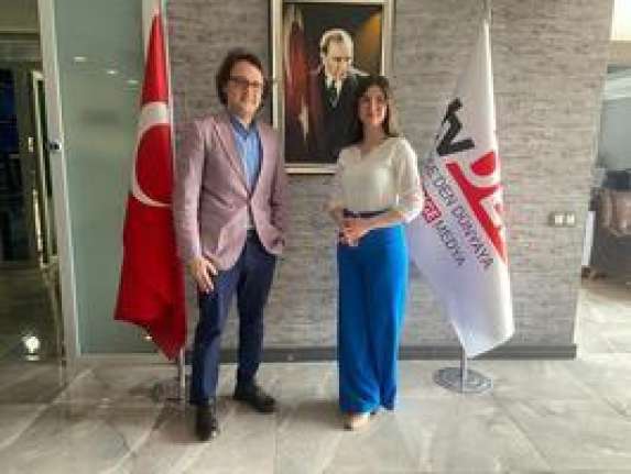 Özel Medinova Hastanesi Başhekimi, Fizik Tedavi ve Rehabilitasyon Uzmanı, Uzman