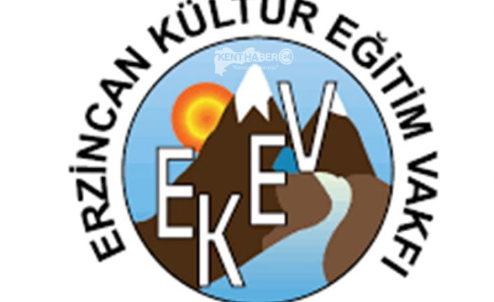 EKEV Vakfı 2019-2020 Eğitim